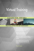 Virtual Training A Complete Guide - 2020 Edition