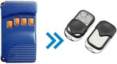 Elca Aster 2 (Alternatieve handzender)