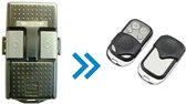 Casit ERTS476D (Alternatieve handzender)