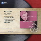 Mozart: Horn Concertos Nos. 1-