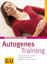 GU Ratgeber Gesundheit - Autogenes Training
