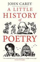 Little Histories - A Little History of Poetry