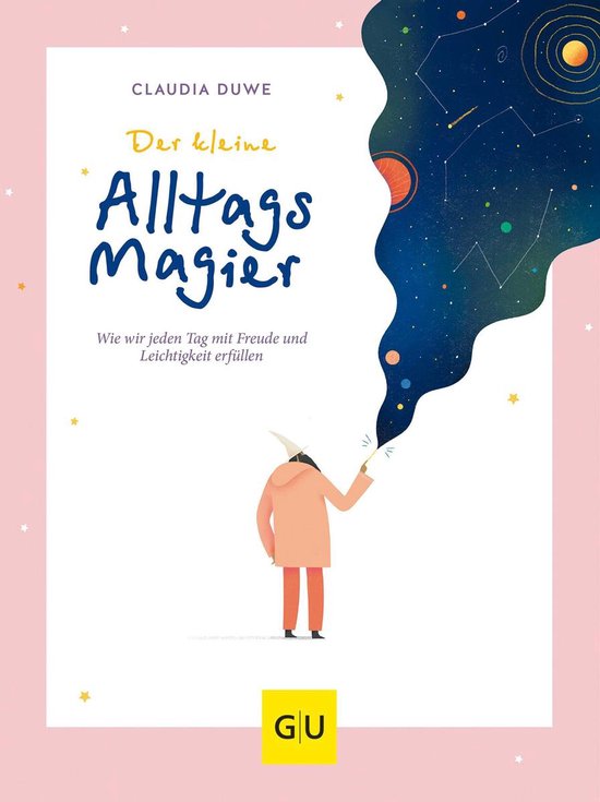 Lebenshilfe - Der kleine Alltagsmagier - cover