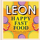 Happy Leons 3 - Happy Leons: Leon Happy Fast Food