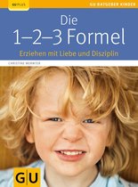 GU Ratgeber Kinder - Die 1-2-3-Formel