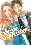 Welcome to the Ballroom 6 - Welcome to the Ballroom 6