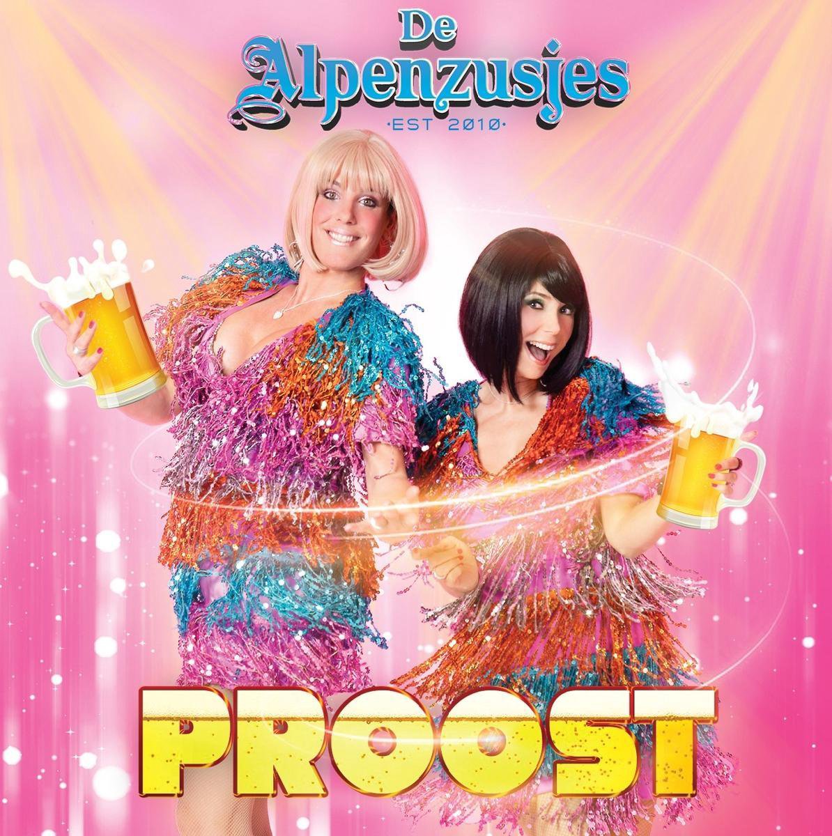 Proost! (CD)