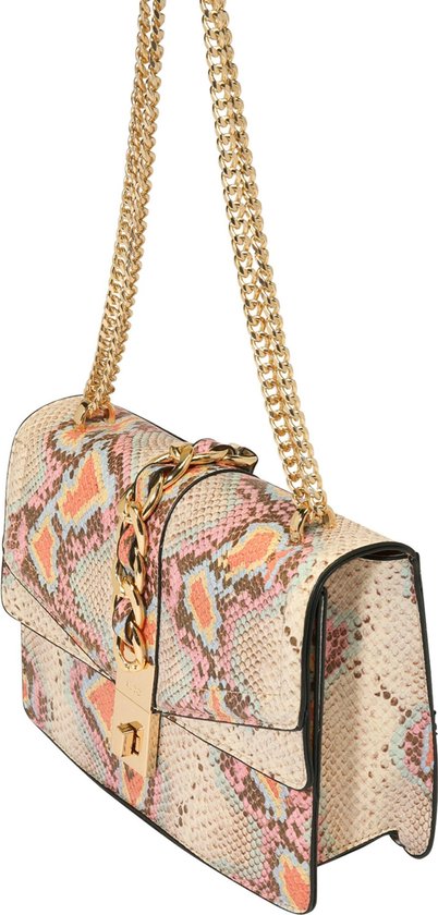 Aldo handtas thoide Beige one Size bol