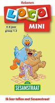 Mini Loco Rekenspelletje Met Bert En Ernie 1