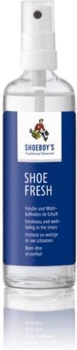 shoeboy's shoe fresh 100ml