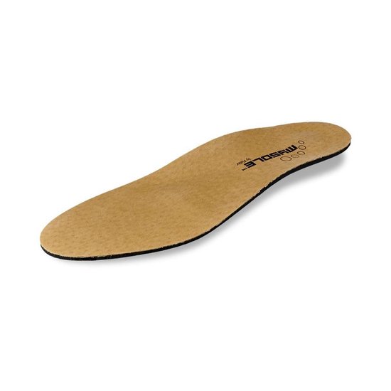 Semelles MYSOLE Daily Comfort