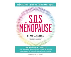 S.O.S. Ménopause
