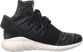 Adidas Sneakers Tubular Doom Pk Heren Zwart/wit Mt 49 1/3