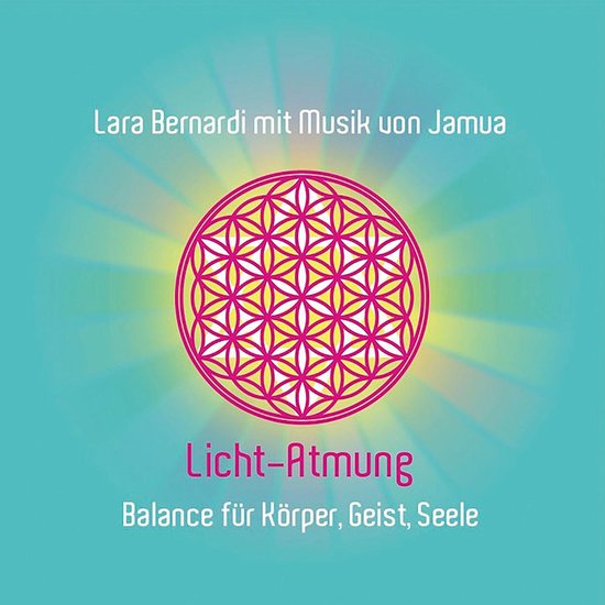 Licht-Atmung - cover
