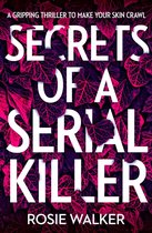 Omslag Secrets of a Serial Killer