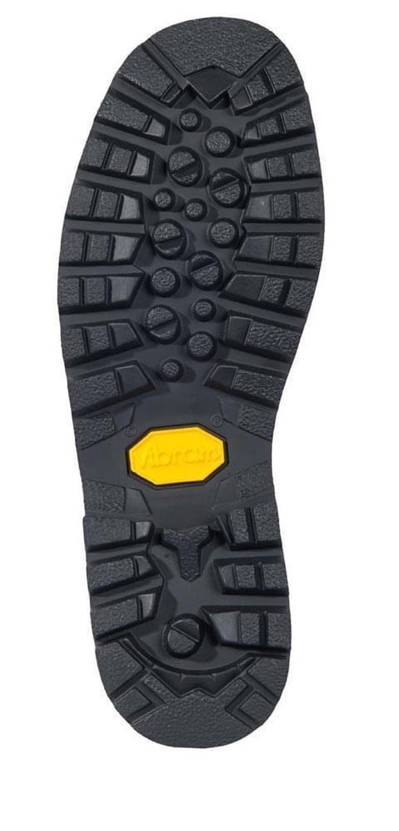 meindl Bhutan MFS Wandelschoenen Mannen Bruin