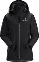 Arc'teryx Beta AR Jas Dames, black Maat M