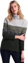Barbour Sternway knit W lkn0964gn82 wildern 16
