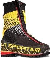 La Sportiva G2 sm 11qby black yellow 44