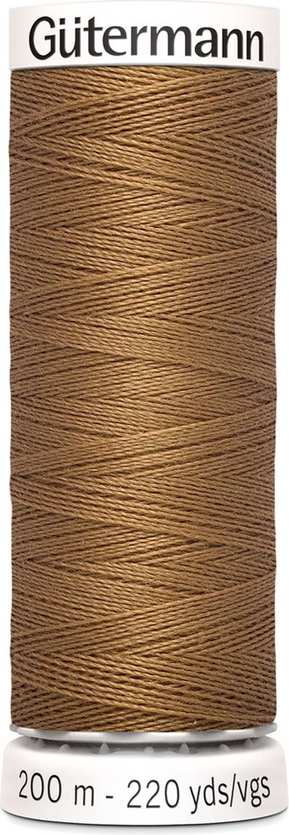 Gutermann Polyester Naaigaren 200meter-887