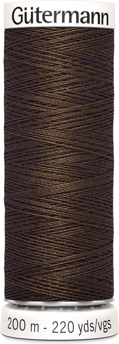 Gutermann Polyester Naaigaren 200meter-816