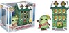 Funko POP! - Town: Holiday - Town Hall w/Mayor Patty Noble (44424)