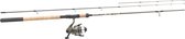 Mitchell Tanager Camo 272 Quiver - 10-50g - 2.70m