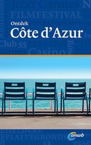 ANWB ontdek  -   Cote d'Azur