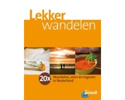 Lekker wandelen