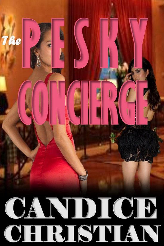 The Pesky Concierge