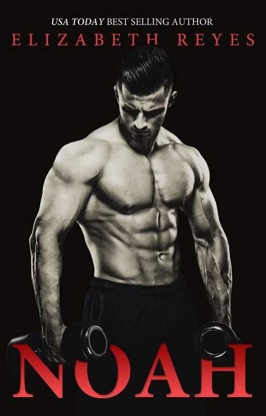 5th Street 1 - Noah (Serie 5Th Street) - cover