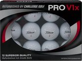 Titleist Pro V1X Refurbished