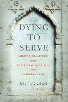 South Asia in Motion - Dying to Serve