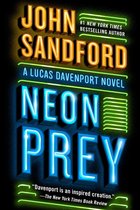 A Prey Novel 29 - Neon Prey