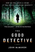 A P.T. Marsh Novel 1 - The Good Detective