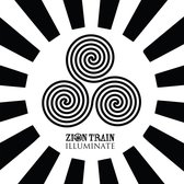 Zion Train - Illuminate (LP)