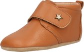 Bisgaard huisschoenen star Cognac-27