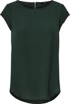 Onlvic S/s Solid Top Noos Wvn 15142784 Green Gables