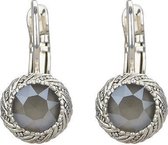 Camps & Camps oorbel zilver-1A563 DG