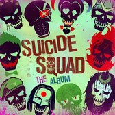 Suicide Squad: The Album (Original Soundtrack)