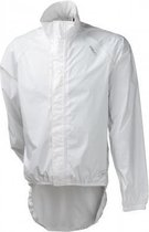 Veste de pluie AGU Secco Condom Blanc