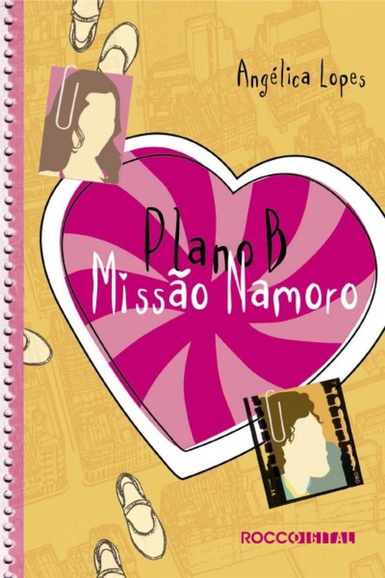 Melhores Amigas 1 - Plano B