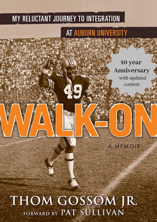 Walk-On - cover