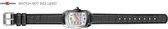Horlogeband voor Invicta Lupah 5168