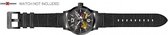 Horlogeband voor Invicta Disney Limited Edition 25365