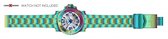 Horlogeband voor Invicta Pro Diver 26030
