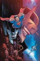Batman/Superman Volume 1