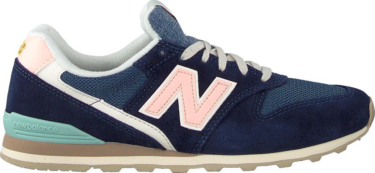 New Balance 550 WT1 BB550WT1 | Wit | Sneakerbaron NL