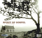 Various Artists - Spirit Of Gospel (2 CD)