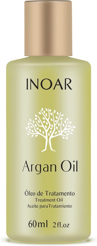 ARGAN OLEO 60 ML